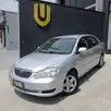TOYOTA COROLLA 1.8 XEI 16V FLEX 4P MANUAL TOYOTA COROLLA 1.8 XEI 16V FLEX 4P MANUAL