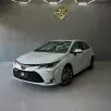 TOYOTA COROLLA 2.0 VVT-IE FLEX ALTIS DIRECT SHIFT TOYOTA COROLLA 2.0 VVT-IE FLEX ALTIS DIRECT SHIFT
