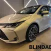 TOYOTA COROLLA 2.0 VVT-IE FLEX ALTIS PREMIUM DIRECT SHIFT TOYOTA COROLLA 2.0 VVT-IE FLEX ALTIS PREMIUM DIRECT SHIFT