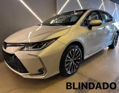 TOYOTA COROLLA 2.0 VVT-IE FLEX ALTIS PREMIUM DIRECT SHIFT TOYOTA COROLLA 2.0 VVT-IE FLEX ALTIS PREMIUM DIRECT SHIFT