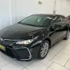 TOYOTA COROLLA 2.0 VVT-IE FLEX XEI DIRECT SHIFT TOYOTA COROLLA 2.0 VVT-IE FLEX XEI DIRECT SHIFT