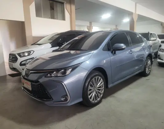 TOYOTA COROLLA 2.0 VVT-IE FLEX XEI DIRECT SHIFT