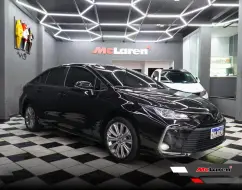 TOYOTA COROLLA 2.0 VVT-IE FLEX XEI DIRECT SHIFT TOYOTA COROLLA 2.0 VVT-IE FLEX XEI DIRECT SHIFT