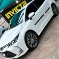TOYOTA COROLLA 2.0 VVT-IE FLEX XEI DIRECT SHIFT TOYOTA COROLLA 2.0 VVT-IE FLEX XEI DIRECT SHIFT