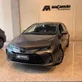 TOYOTA COROLLA 2.0 VVT-IE FLEX XEI DIRECT SHIFT TOYOTA COROLLA 2.0 VVT-IE FLEX XEI DIRECT SHIFT