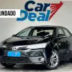 TOYOTA COROLLA 2.0 XEI 16V FLEX 4P AUTOMÁTICO TOYOTA COROLLA 2.0 XEI 16V FLEX 4P AUTOMÁTICO