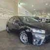 TOYOTA COROLLA 2.0 XEI 16V FLEX 4P AUTOMÁTICO TOYOTA COROLLA 2.0 XEI 16V FLEX 4P AUTOMÁTICO