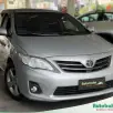 TOYOTA COROLLA 2.0 XEI 16V FLEX 4P AUTOMÁTICO TOYOTA COROLLA 2.0 XEI 16V FLEX 4P AUTOMÁTICO