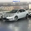 TOYOTA COROLLA 2.0 XEI 16V FLEX 4P AUTOMÁTICO TOYOTA COROLLA 2.0 XEI 16V FLEX 4P AUTOMÁTICO