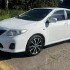 TOYOTA COROLLA 2.0 XEI 16V FLEX 4P AUTOMÁTICO TOYOTA COROLLA 2.0 XEI 16V FLEX 4P AUTOMÁTICO