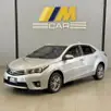 TOYOTA COROLLA 2.0 ALTIS 16V FLEX 4P AUTOMÁTICO TOYOTA COROLLA 2.0 ALTIS 16V FLEX 4P AUTOMÁTICO