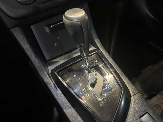 TOYOTA-COROLLA-2.0 DYNAMIC 16V FLEX 4P AUTOMÁTICO TOYOTA-COROLLA-2016