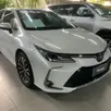 TOYOTA COROLLA 2.0 VVT-IE FLEX ALTIS PREMIUM DIRECT SHIFT TOYOTA COROLLA 2.0 VVT-IE FLEX ALTIS PREMIUM DIRECT SHIFT