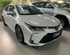 TOYOTA COROLLA 2.0 VVT-IE FLEX ALTIS PREMIUM DIRECT SHIFT TOYOTA COROLLA 2.0 VVT-IE FLEX ALTIS PREMIUM DIRECT SHIFT