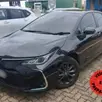 TOYOTA COROLLA 2.0 VVT-IE FLEX GLI DIRECT SHIFT TOYOTA COROLLA 2.0 VVT-IE FLEX GLI DIRECT SHIFT