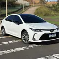 TOYOTA COROLLA 2.0 VVT-IE FLEX GLI DIRECT SHIFT TOYOTA COROLLA 2.0 VVT-IE FLEX GLI DIRECT SHIFT