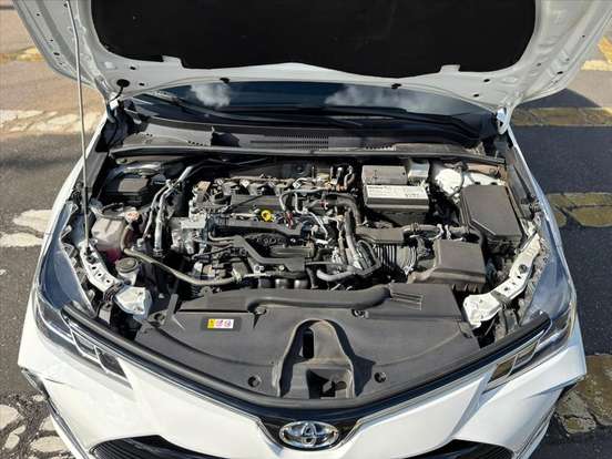 TOYOTA-COROLLA-2.0 VVT-IE FLEX GLI DIRECT SHIFT TOYOTA-COROLLA-2025