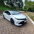 TOYOTA COROLLA 2.0 VVT-IE FLEX GR-S DIRECT SHIFT TOYOTA COROLLA 2.0 VVT-IE FLEX GR-S DIRECT SHIFT