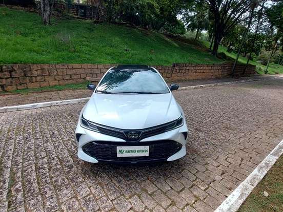 TOYOTA-COROLLA-2.0 VVT-IE FLEX GR-S DIRECT SHIFT TOYOTA-COROLLA-2023