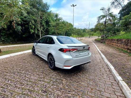 TOYOTA-COROLLA-2.0 VVT-IE FLEX GR-S DIRECT SHIFT TOYOTA-COROLLA-2023