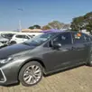 TOYOTA COROLLA 2.0 VVT-IE FLEX XEI DIRECT SHIFT TOYOTA COROLLA 2.0 VVT-IE FLEX XEI DIRECT SHIFT