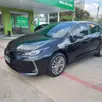 TOYOTA COROLLA 2.0 VVT-IE FLEX XEI DIRECT SHIFT TOYOTA COROLLA 2.0 VVT-IE FLEX XEI DIRECT SHIFT