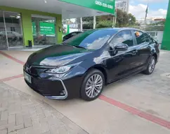 TOYOTA COROLLA 2.0 VVT-IE FLEX XEI DIRECT SHIFT TOYOTA COROLLA 2.0 VVT-IE FLEX XEI DIRECT SHIFT