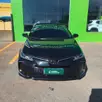 TOYOTA COROLLA 2.0 VVT-IE FLEX XEI DIRECT SHIFT TOYOTA COROLLA 2.0 VVT-IE FLEX XEI DIRECT SHIFT