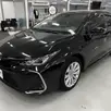 TOYOTA COROLLA 2.0 VVT-IE FLEX XEI DIRECT SHIFT TOYOTA COROLLA 2.0 VVT-IE FLEX XEI DIRECT SHIFT
