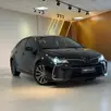 TOYOTA COROLLA 2.0 VVT-IE FLEX XEI DIRECT SHIFT TOYOTA COROLLA 2.0 VVT-IE FLEX XEI DIRECT SHIFT