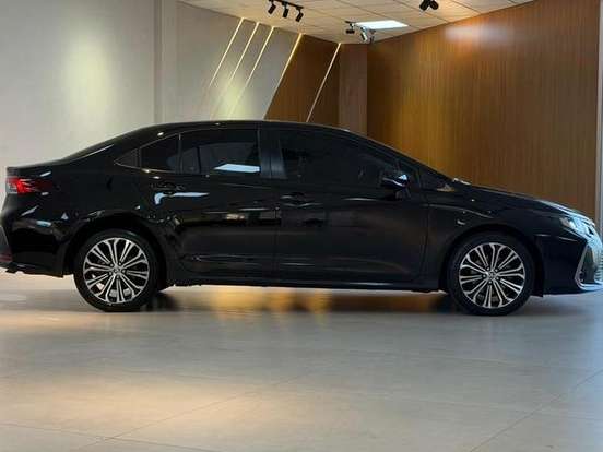 TOYOTA-COROLLA-2.0 VVT-IE FLEX XEI DIRECT SHIFT TOYOTA-COROLLA-2022