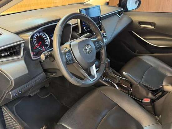 TOYOTA-COROLLA-2.0 VVT-IE FLEX XEI DIRECT SHIFT TOYOTA-COROLLA-2022