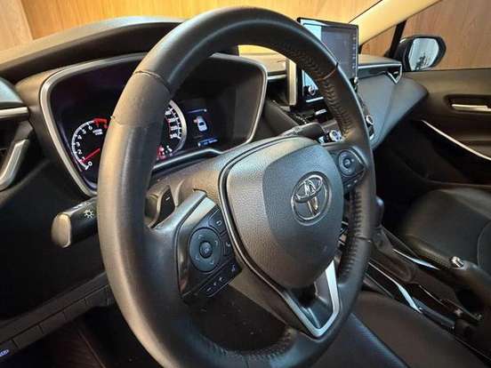 TOYOTA-COROLLA-2.0 VVT-IE FLEX XEI DIRECT SHIFT TOYOTA-COROLLA-2022