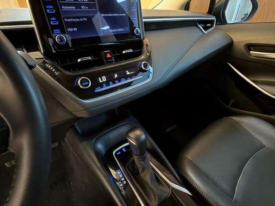 TOYOTA-COROLLA-2.0 VVT-IE FLEX XEI DIRECT SHIFT TOYOTA-COROLLA-2022