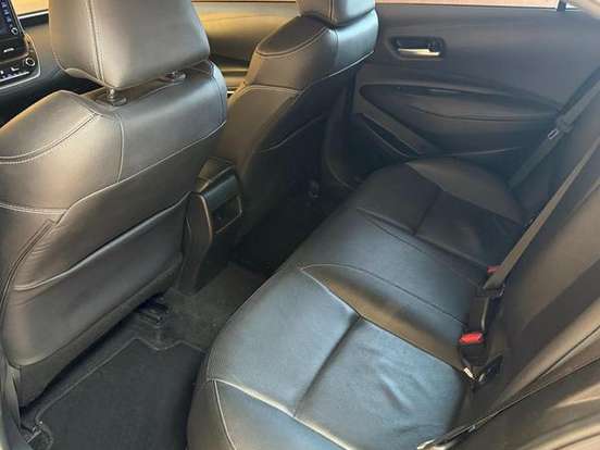TOYOTA-COROLLA-2.0 VVT-IE FLEX XEI DIRECT SHIFT TOYOTA-COROLLA-2022