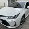 TOYOTA COROLLA 2.0 VVT-IE FLEX XEI DIRECT SHIFT TOYOTA COROLLA 2.0 VVT-IE FLEX XEI DIRECT SHIFT