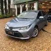 TOYOTA COROLLA 2.0 VVT-IE FLEX XEI DIRECT SHIFT TOYOTA COROLLA 2.0 VVT-IE FLEX XEI DIRECT SHIFT