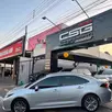 TOYOTA COROLLA 2.0 VVT-IE FLEX XEI DIRECT SHIFT TOYOTA COROLLA 2.0 VVT-IE FLEX XEI DIRECT SHIFT