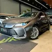 TOYOTA COROLLA 2.0 VVT-IE FLEX XEI DIRECT SHIFT TOYOTA COROLLA 2.0 VVT-IE FLEX XEI DIRECT SHIFT