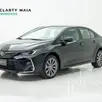 TOYOTA COROLLA 2.0 VVT-IE FLEX XEI DIRECT SHIFT TOYOTA COROLLA 2.0 VVT-IE FLEX XEI DIRECT SHIFT