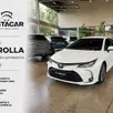 TOYOTA COROLLA 2.0 VVT-IE FLEX XEI DIRECT SHIFT TOYOTA COROLLA 2.0 VVT-IE FLEX XEI DIRECT SHIFT