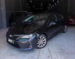 TOYOTA COROLLA 2.0 VVT-IE FLEX XEI DIRECT SHIFT TOYOTA COROLLA 2.0 VVT-IE FLEX XEI DIRECT SHIFT