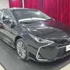 TOYOTA COROLLA 2.0 VVT-IE FLEX XEI DIRECT SHIFT TOYOTA COROLLA 2.0 VVT-IE FLEX XEI DIRECT SHIFT