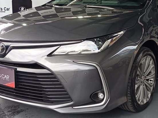 TOYOTA-COROLLA-2.0 VVT-IE FLEX XEI DIRECT SHIFT TOYOTA-COROLLA-2022