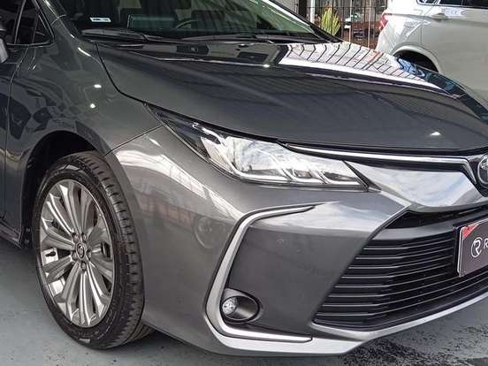 TOYOTA-COROLLA-2.0 VVT-IE FLEX XEI DIRECT SHIFT TOYOTA-COROLLA-2022
