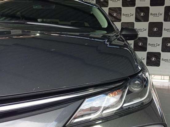 TOYOTA-COROLLA-2.0 VVT-IE FLEX XEI DIRECT SHIFT TOYOTA-COROLLA-2022