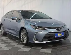 TOYOTA COROLLA 2.0 VVT-IE FLEX XEI DIRECT SHIFT TOYOTA COROLLA 2.0 VVT-IE FLEX XEI DIRECT SHIFT
