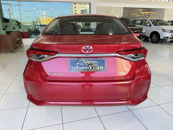 TOYOTA-COROLLA-2.0 VVT-IE FLEX XEI DIRECT SHIFT TOYOTA-COROLLA-2020
