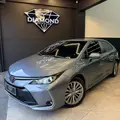 TOYOTA COROLLA 2.0 VVT-IE FLEX XEI DIRECT SHIFT TOYOTA COROLLA 2.0 VVT-IE FLEX XEI DIRECT SHIFT