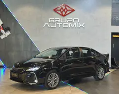 TOYOTA COROLLA 2.0 VVT-IE FLEX XEI DIRECT SHIFT TOYOTA COROLLA 2.0 VVT-IE FLEX XEI DIRECT SHIFT